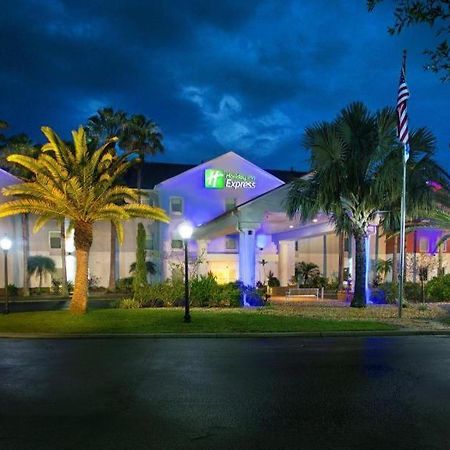 Holiday Inn Express Hotel & Suites Port Charlotte Exterior foto