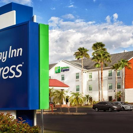 Holiday Inn Express Hotel & Suites Port Charlotte Exterior foto