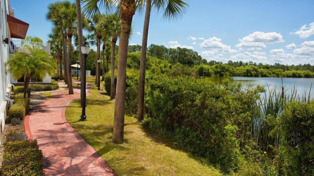 Holiday Inn Express Hotel & Suites Port Charlotte Exterior foto