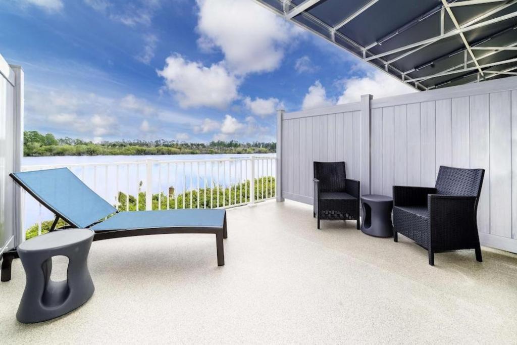 Holiday Inn Express Hotel & Suites Port Charlotte Exterior foto
